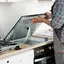 Appliance repair handyman in Madison, WI for cooktops and kitchen appliances
