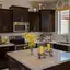 Cabinet painting in Madison, WI for kitchen cabinet refinishing