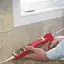 Caulking service in Madison, WI for kitchens, bathrooms, and home sealing