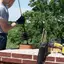 Chimney cleaning in Madison, WI for chimney maintenance and safety
