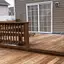 Deck sealing in Madison, WI for wood deck waterproofing and protection