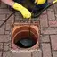 Drain cleaning in Madison, WI for clogged drains and sewer lines