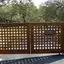 Driveway gate installation in Madison, WI for homes and properties