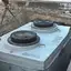Grease trap installation in Madison, WI for kitchens and drain systems