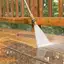 Pressure washing service in Madison, WI for decks and outdoor surfaces