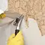 Wallpaper removal in Madison, WI for wall prep and home updates