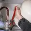 Water heater repair in Madison, WI for leaks, valves, and pipe connections